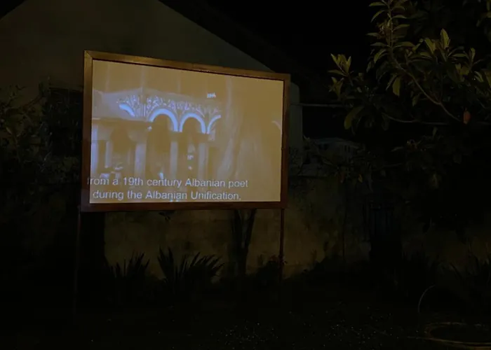 Llulla Kwatera prywatna *