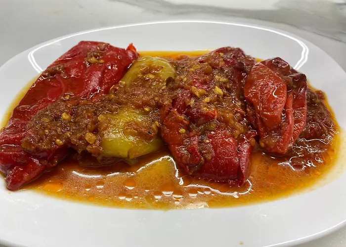 Llulla Accommodatie bij particulieren