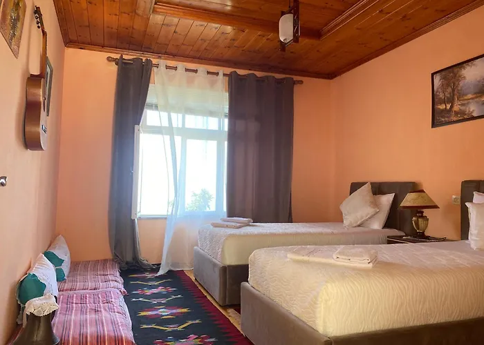 Llulla Accommodatie bij particulieren