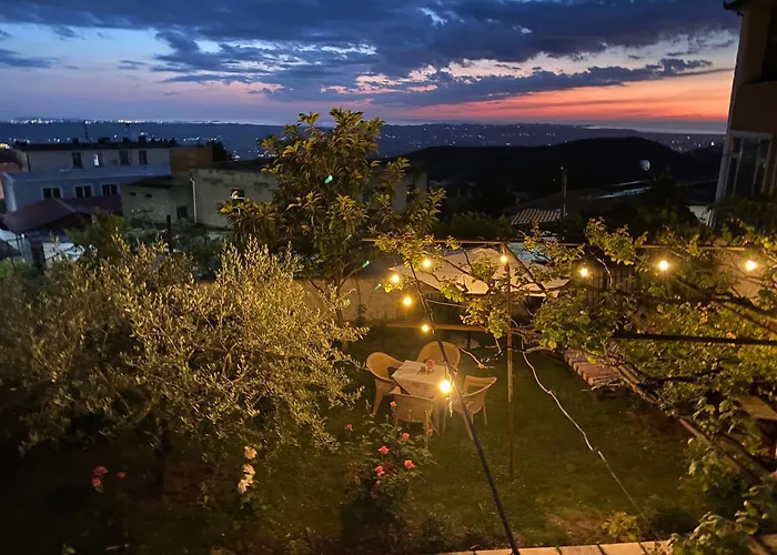 Llulla Accommodatie bij particulieren Krujë